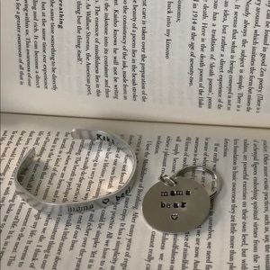 Kiki & seba custom listing